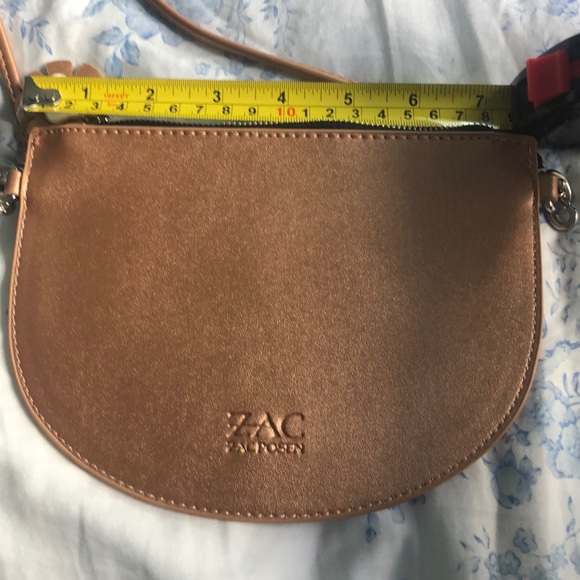 BOGO NWOT Zac Posen Purse - Picture 11 of 14